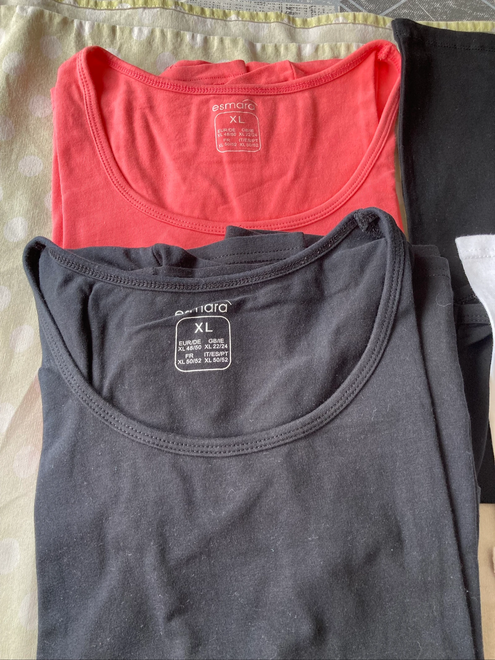 Women's high lot L-XL (read description) – photo 2